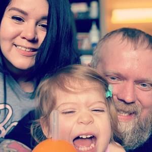 Meet your Posher, Priscilla